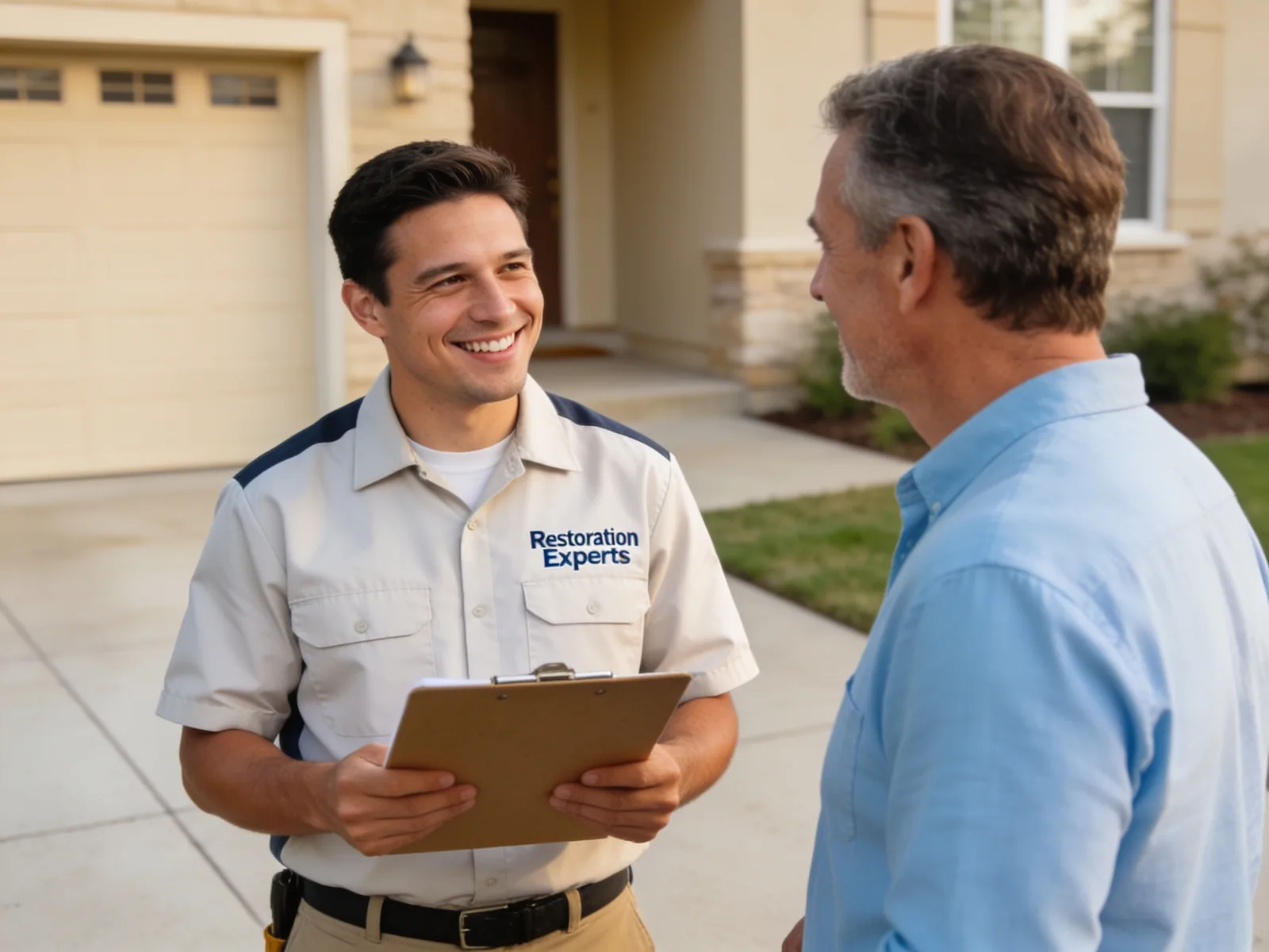Water Damage Cleanup South Wales, NY FAQs